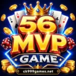 56MVP Game
