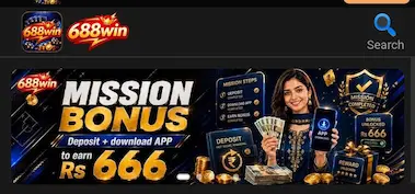 688Win Game