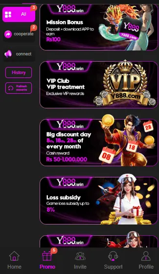 Y333 Game