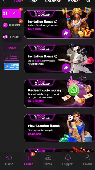 Y333 Game