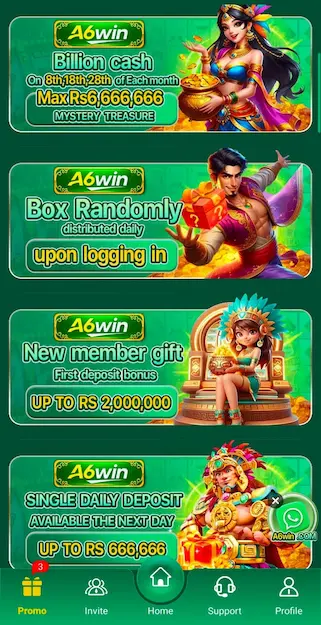 a6win game apk