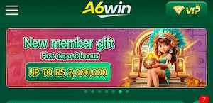 a6win game app